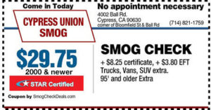 cypress-union-smog-coupon