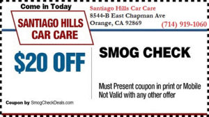 santiago-hills-car-care-orange-smog-check-coupons