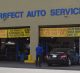 PURRFECT AUTO SERVICE <br> 2222 E. Lincoln Ave. Anaheim, CA 92806