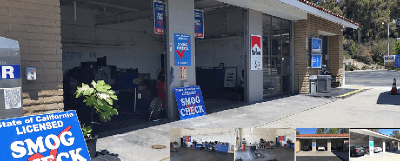 Quality Smog Check & Oil Change <br> 26811 Trabuco Rd,  Mission Viejo, CA 92691