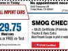 All Import Cars Coupon